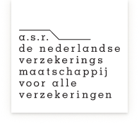 Logo a.s.r. Ik kies zelf