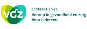 Logo VGZ